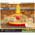 BIRDSITTER Usine de volaille usée système automatique d'alimentation de poulet d'un jour